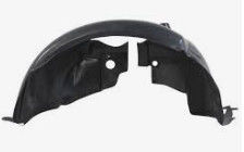 Mercedes VITO 6396843377 Otomobil gövde parçaları Fender Liner Guard