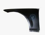 Mercedes Benz 2048800118 Otomobil Beden Parçaları Fender Panel