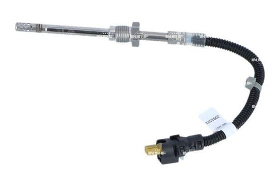 Mercedes Benz 0019050700 Otomatik AC ve Elektrik Parçaları Sıcaklık Sensörü