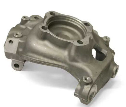 BMW 31216760953 Şasi Parçaları Direksiyon Knuckle