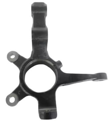 Mercedes Benz 1693300820 B Şasi Parçaları Direksiyon Knuckle