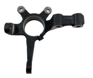 Mercedes Benz 1693300720 B Şasi Parçaları Direksiyon Knuckle