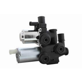BMW 64118369807 Otomatik AC ve Elektrik Parçaları Isıtma Kontrol Valfi