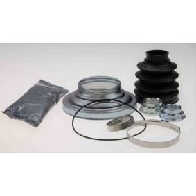 Mercedes Benz 0003570491 Şasi Parçaları CV Ortak Çizelge