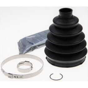 Mercedes Benz 0003571900 Şasi Parçaları CV Ortak Çizgi Kutusu