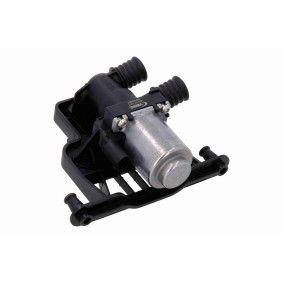 BMW 64118379921 Otomatik AC ve Elektrik Parçaları Isıtma Kontrol Valfi