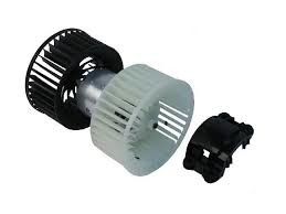 BMW 64116900685 Otomatik AC ve Elektrik Parçaları A/C Isıtma Blow Motor