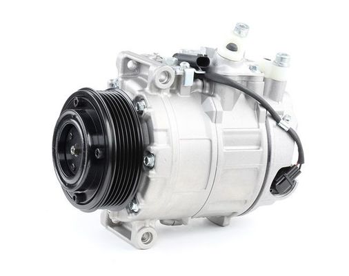 Mercedes Benz 0002309111 Otomatik AC ve Elektrik Parçaları A/C Kompresör