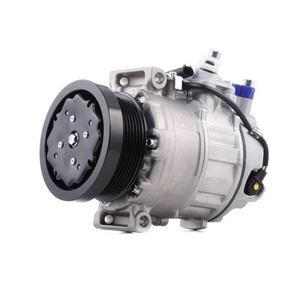 Mercedes Benz 0002308611 Otomatik AC ve Elektrik Parçaları A/C Kompresör