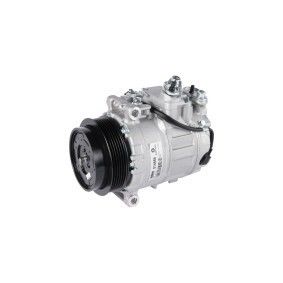 Mercedes Benz 0008303501 Otomatik AC ve Elektrik Parçaları A/C Kompresör