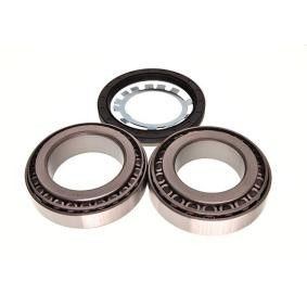 Mercedes Sprinter 9023500068 Şasi Parçaları Tekerlek rulman kit