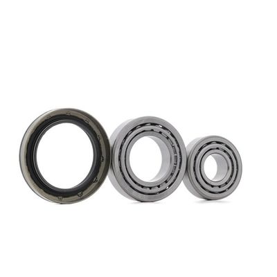 Mercedes BUS 1163300051 Şasi Parçaları Tekerlek Lageri Kits