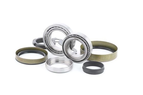 Mercedes Benz 1233500068 Şasi Parçaları Tekerlek rulman kit