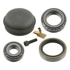 Mercedes Benz 2013300051 Şasi Parçaları Tekerlek rulman kit