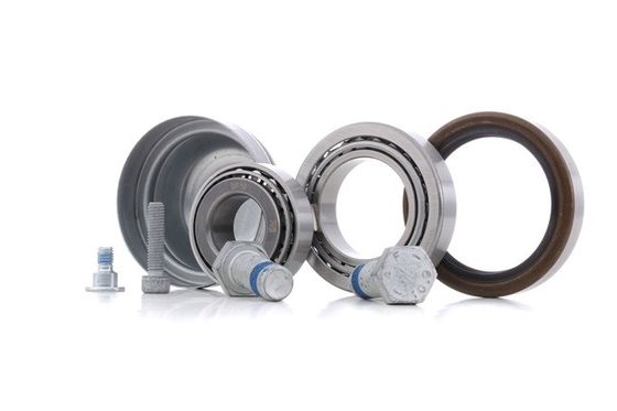 Mercedes Benz 2103300051 Şasi Parçaları Tekerlek Lageri Tamir Kits