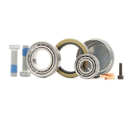 Mercedes Benz 2013300151 Şasi Parçaları Tekerlek Lageri Tamir Kits