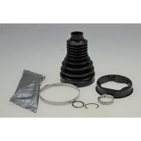 BMW 31607608095 Şasi Parçaları Ön Aksel İç CV Ortak Çizgi