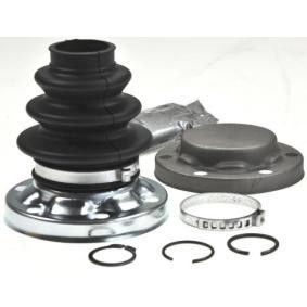 BMW 33211229589 Şasi Parçaları CV Ortak Çizgi
