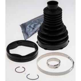 BMW 31608657288 Şasi Parçaları CV Bot Ortakları Bellows Kit