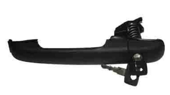 Mercedes Sprinter 0007601359S Otomobil Karoseri Parçaları Kapı kolu