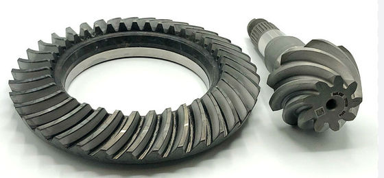 Mercedes Benz 6023502939 Şasi Parçaları Düğüm Değiştirme Relay Rod