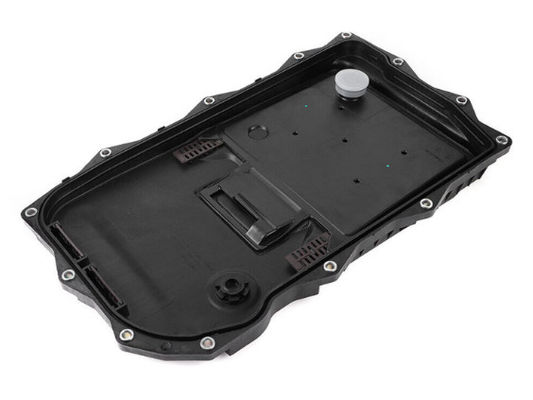 BMW 24118612901 Şasi Parçaları Şanzıman Yağ Panı