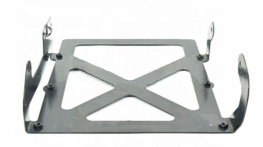 Land Rover LR073535 Şasi Parçaları Yağ Pan