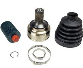 Mercedes Benz 2043300585 B Şasi Parçaları CV Eklemleri Çizgi Tamir Kiti