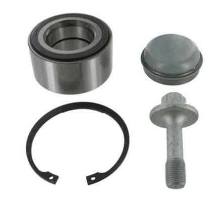 Mercedes Benz 2469810006 Şasi Parçaları Ön Tekerlek Lageri Kits