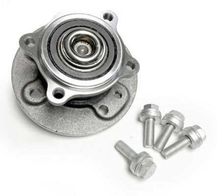 MINI 33416756830 Şasi Parçaları Tekerlek Merkezi Yumruğu