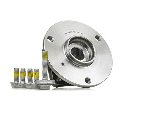 SMART 4513500235 Şasi Parçaları Tekerlek Merkezi Yumruğu