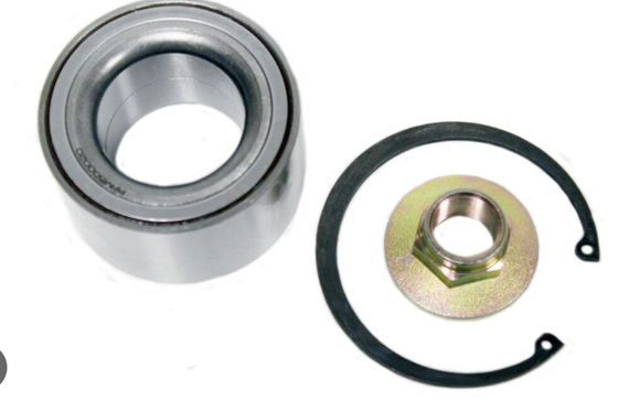 Land Rover LR045917 Şasi Parçaları Tekerlek Merkezi Lageri