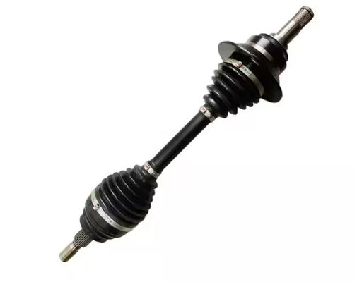 Mercedes Benz 1663301400 Şasi Parçaları Sürüş Çubuğu