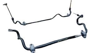 Mercedes Benz 2223231365 Şasi Parçaları Stabilizer Bar