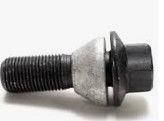 BMW 36136795153 Şasi Parçaları Tekerlek Bolt