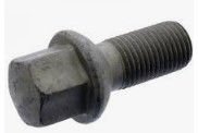 Mercedes Benz Tekerlek Taşıma Bolt 0009904907 Otomatik Asansör Parçaları Pas geçirmez