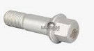 Mercedes Benz 0009905307 Şasi Parçaları Tekerlek Taşıma Bolt
