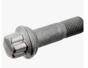 Mercedes Benz 0009905407 Şasi Parçaları Tekerlek Taşıma Bolt