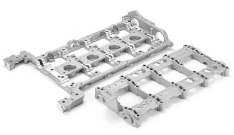 Mercedes Benz 2710501902 Motor Parçaları Kamşaft