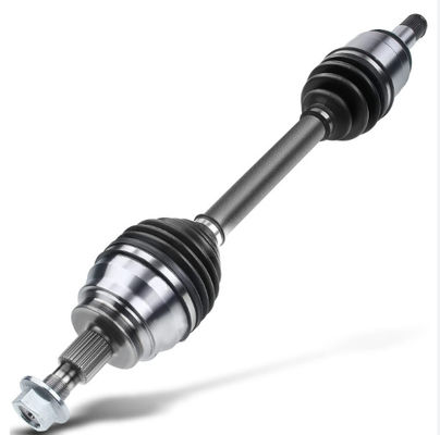 Mercedes Benz 2513301301 Şasi Parçaları Sürüş Çubuğu