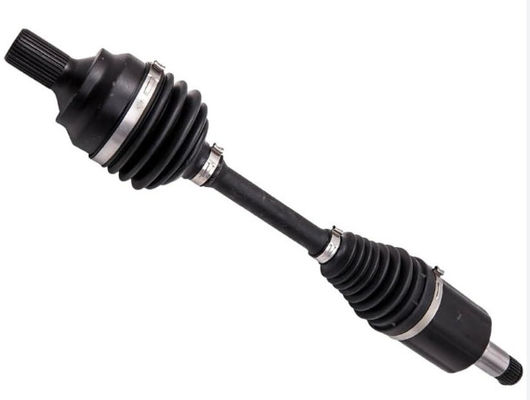 Mercedes Benz 2043301601 Şasi Parçaları Sürüş Çubuğu