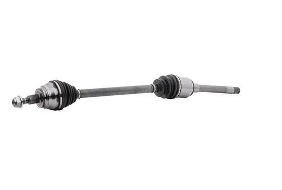 Mercedes Benz 2513302201 Şasi Parçaları Sürüş Çubuğu