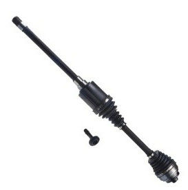 BMW 31607605512 Şasi Parçaları Sürüş Çubuğu