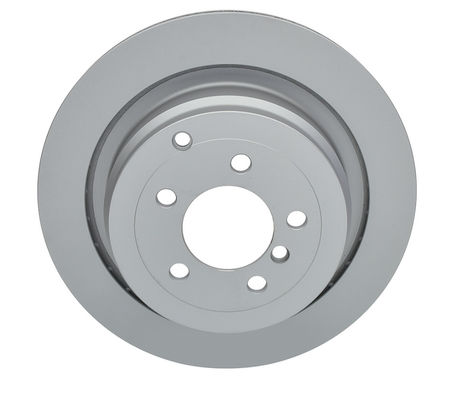 Land Rover LR031844 Şasi Parçaları Fren Diski