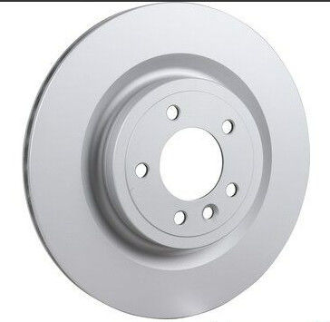 Land Rover LR033302 Şasi Parçaları Fren Diski