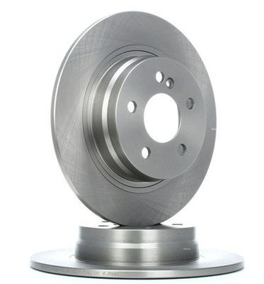Mercedes Benz 0004230512 B Şasi Parçaları Fren Diski