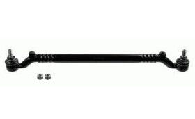 1404600805 Direksiyon Merkezi Bağlantısı Mercedes Benz Stabilizer Bar Bağlantısı Yağmur geçirmez