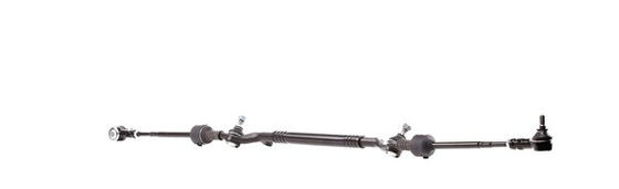 Mercedes Benz 2024600505 Tie Rod Montajı Korozyona Dayanıklı Özel
