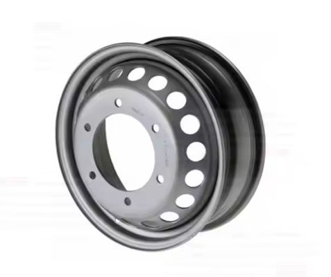 Mercedes Sprinter 0014014802 Şasi Parçaları Çelik Tekerlek Kenarı