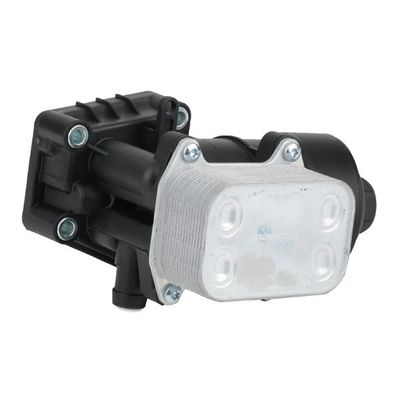 03L115389H Motor Parçaları Yağ Soğutucu